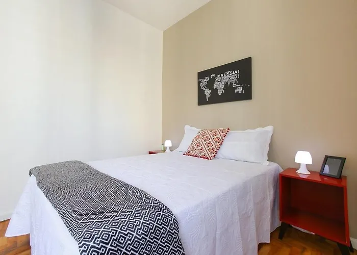 Dona Acibe Apartments By Bnbhost